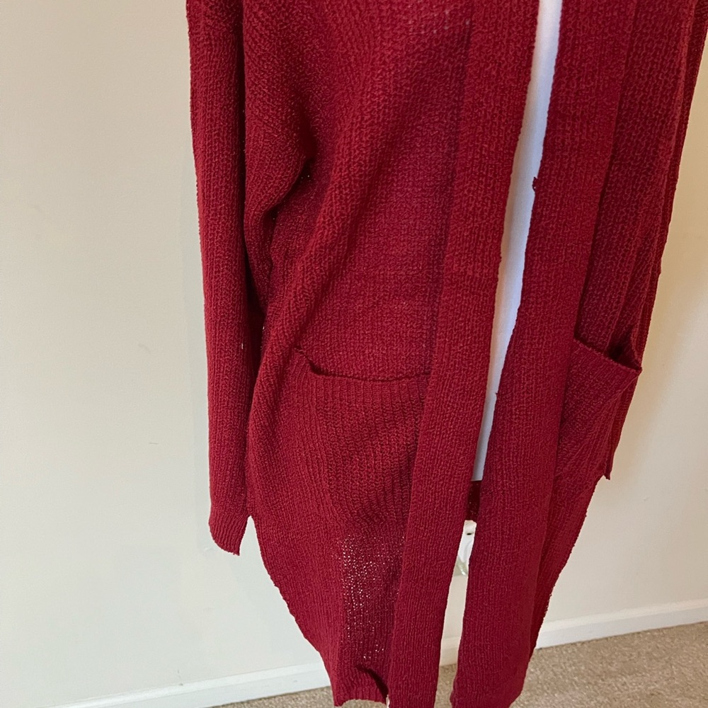 Cardigan - Picture 3 of 3